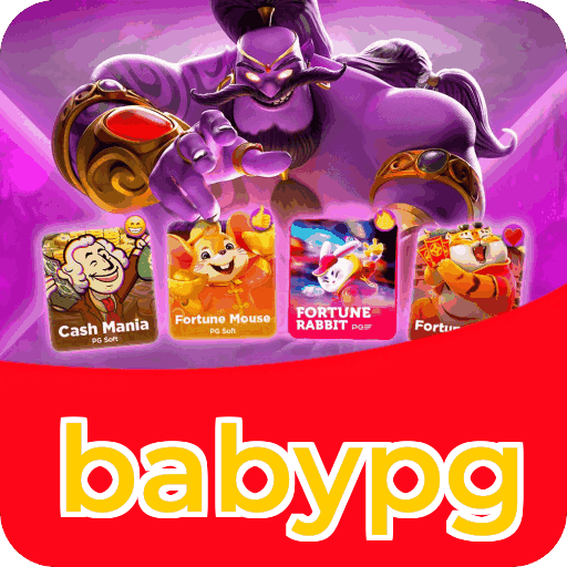 Siga a babypg no Facebook
